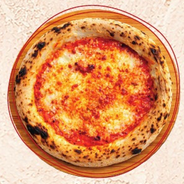 Mozzarella