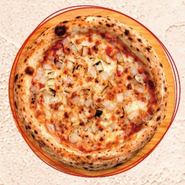 Fugazzeta