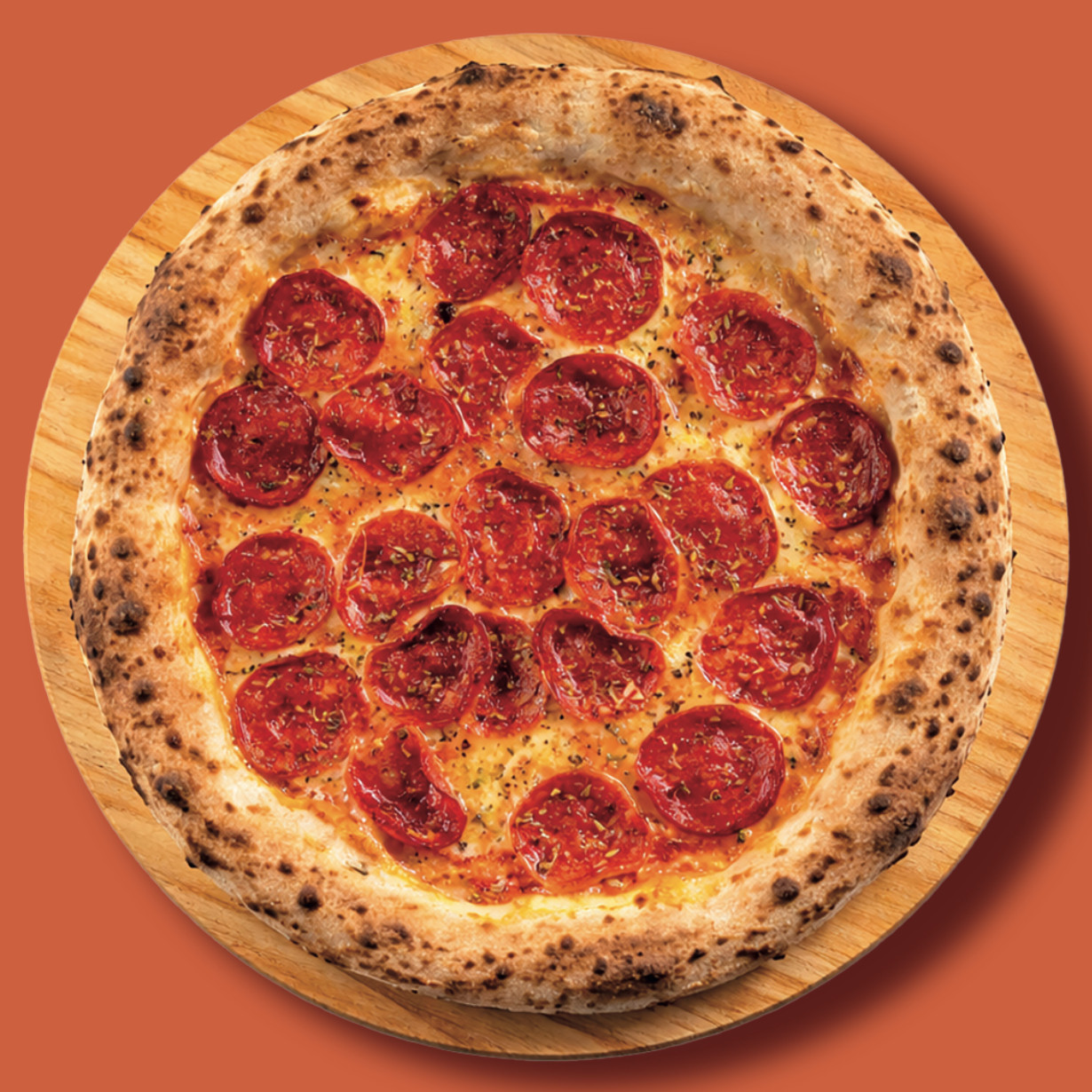 Pepperoni