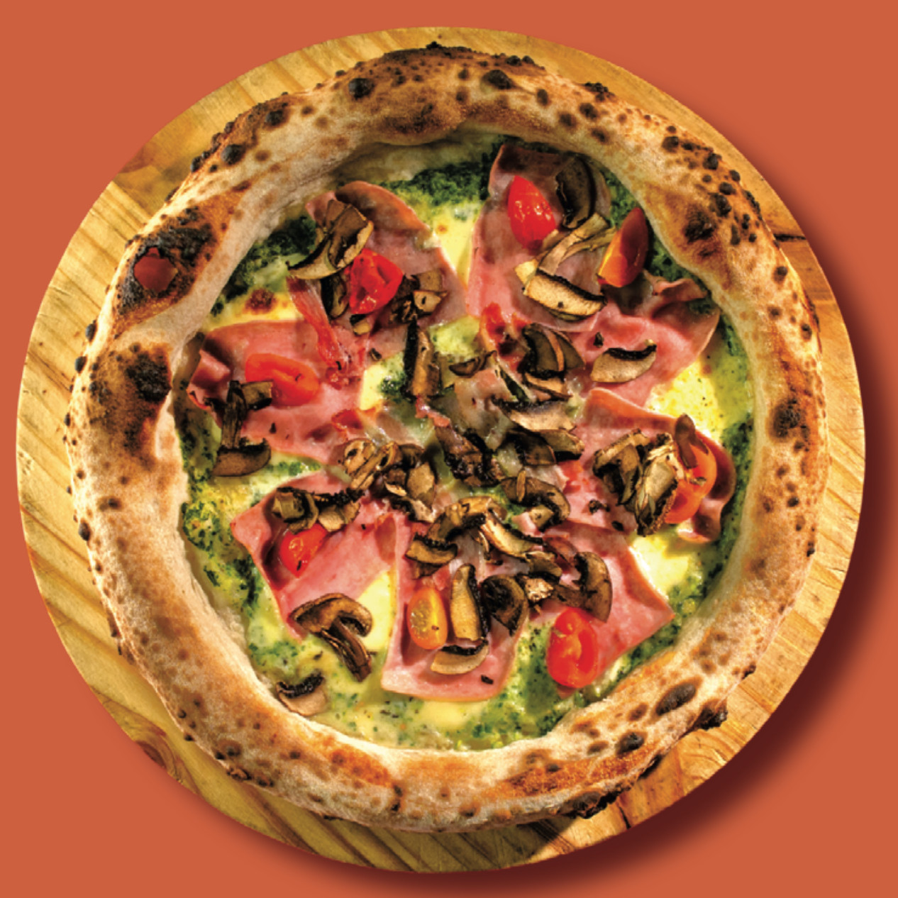 Pizza Nika
