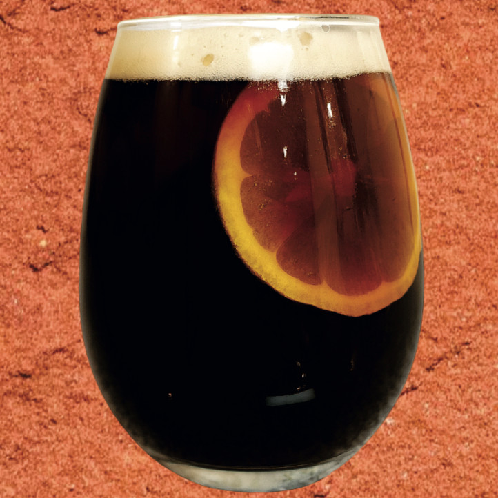 Fernet cola
