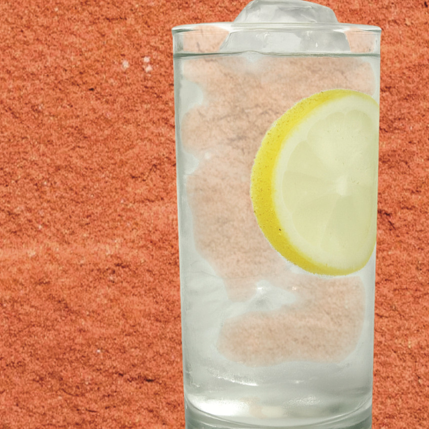 Gin tonik