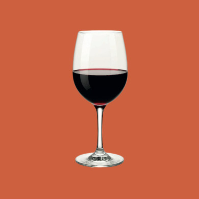 Cordero con piel de lobo chardonnay